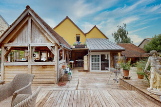 achat maison rebais 77510