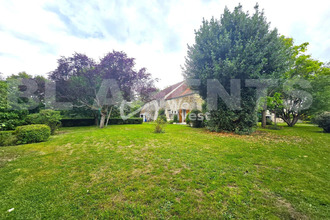 achat maison rebais 77510