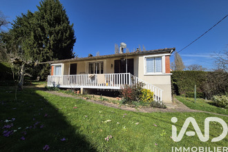 achat maison rebais 77510