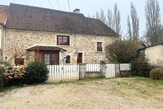 achat maison rebais 77510