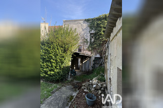 achat maison rebais 77510