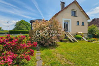 achat maison rebais 77510
