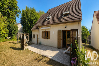 achat maison rebais 77510