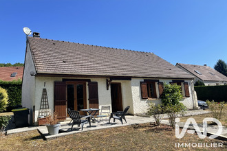 achat maison rebais 77510