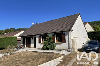 achat maison rebais 77510