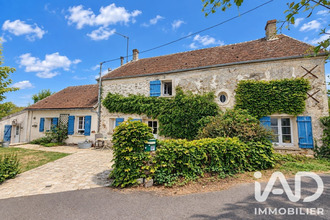 achat maison rebais 77510