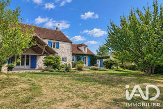 achat maison rebais 77510