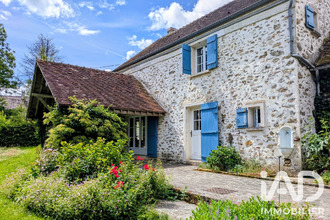 achat maison rebais 77510
