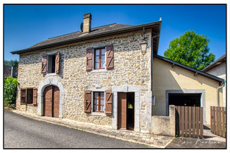 achat maison rebenacq 64260