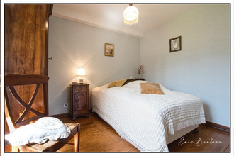 achat maison rebenacq 64260