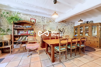 achat maison rebenacq 64260