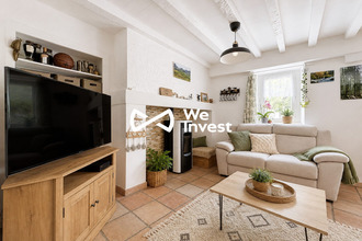 achat maison rebenacq 64260