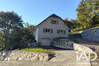 achat maison rebenacq 64260