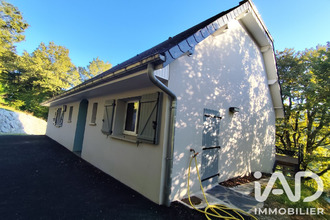 achat maison rebenacq 64260