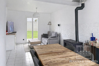 achat maison rebets 76750