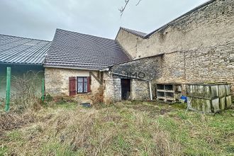 achat maison rebeuville 88300