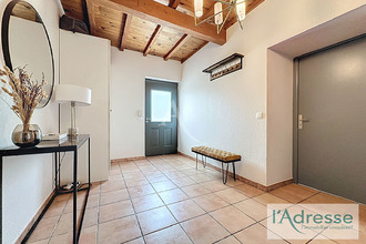 achat maison rebigue 31320