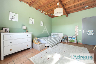 achat maison rebigue 31320