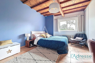 achat maison rebigue 31320