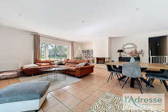 achat maison rebigue 31320