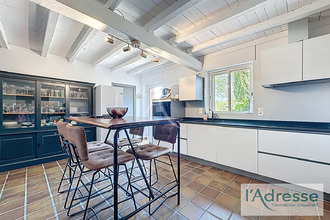 achat maison rebigue 31320