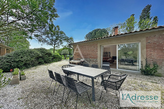 achat maison rebigue 31320