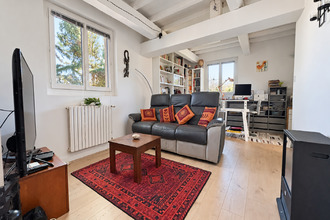 achat maison rebigue 31320