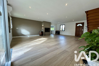 achat maison rebrechien 45470