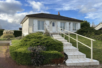 achat maison rebrechien 45470