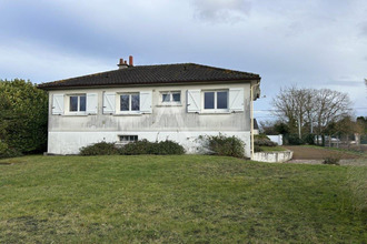 achat maison rebrechien 45470