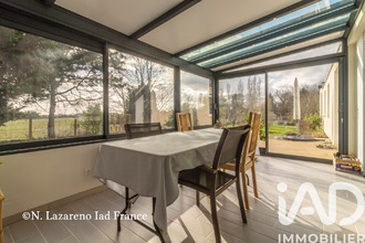 achat maison rebrechien 45470