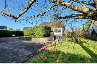 achat maison rebrechien 45470