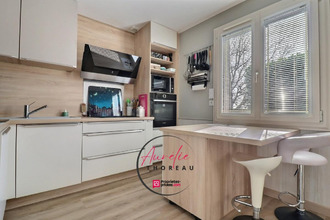 achat maison rebrechien 45470