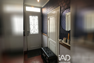 achat maison rebrechien 45470