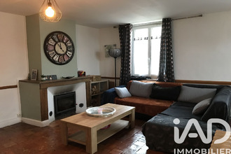 achat maison rebrechien 45470