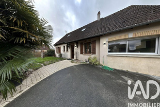 achat maison rebrechien 45470
