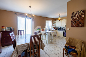 achat maison rebrechien 45470