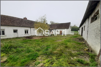 achat maison rebreuve-ranchicourt 62150