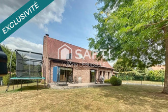 achat maison rebreuve-ranchicourt 62150