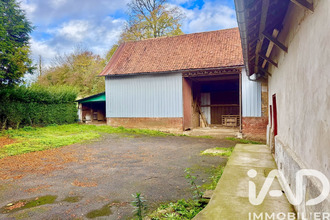 achat maison rebreuve-sur-canche 62270