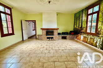 achat maison rebreuve-sur-canche 62270