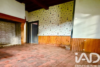 achat maison rebreuve-sur-canche 62270