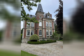 achat maison rebreuviette 62270