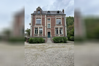 achat maison rebreuviette 62270