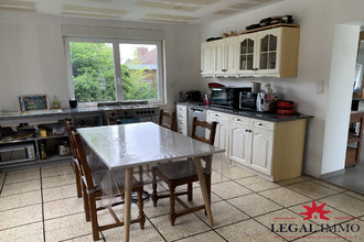 achat maison rebreuviette 62270