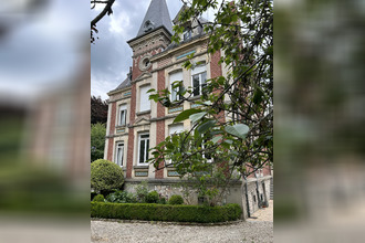 achat maison rebreuviette 62270