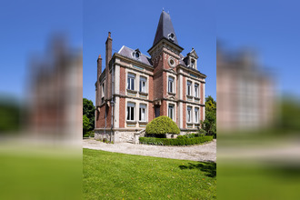achat maison rebreuviette 62270