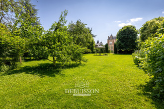 achat maison rebreuviette 62270
