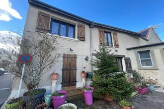 achat maison recey-sur-ource 21290