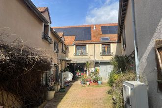 achat maison recey-sur-ource 21290